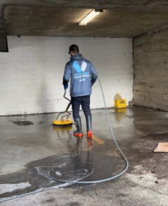 Axion Pressure Washing photo 4